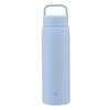 Zojirushi Water Bottle, Stainless Steel Mug, Large Capacity, 1.0L [Recommended for Exercise] Handle, Screw, Dishwasher Safe, Seamless, 2 Care Points