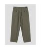SHIFT.G Editor Setup Pants Khaki