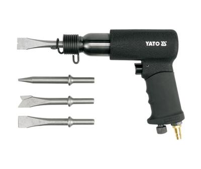 PROFESSIONAL PNEUMATIC HAMMER - YT-0990