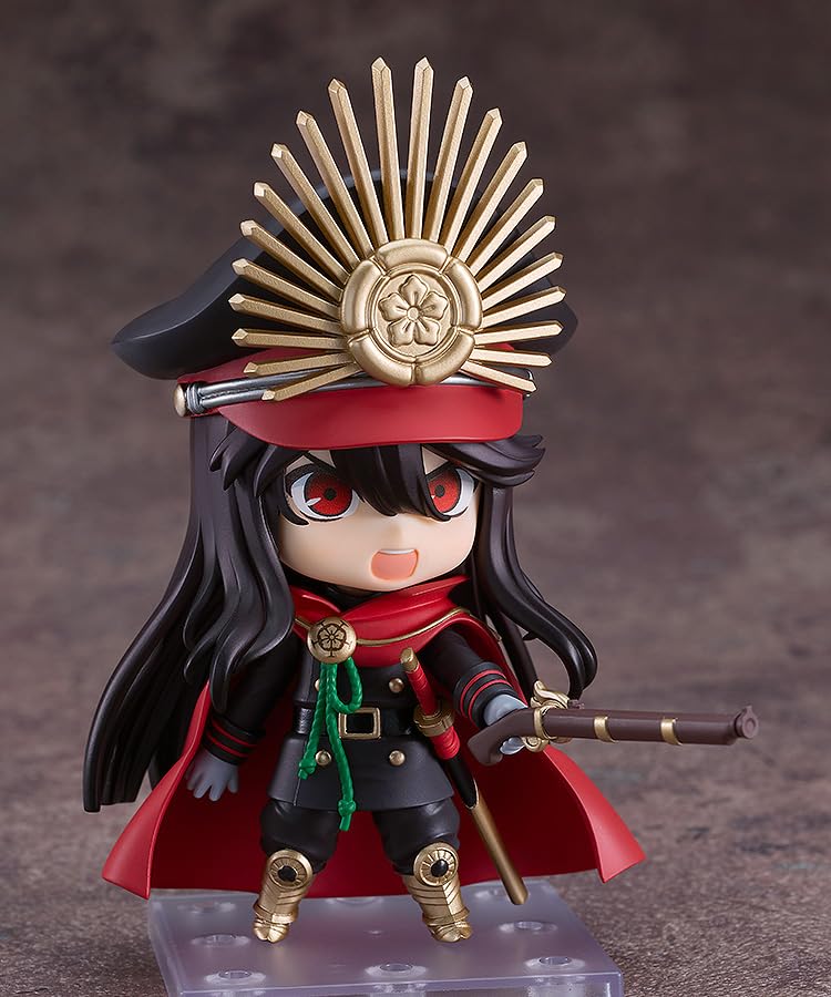 Nendoroid Fate/Grand Order Archer/Oda Nobunaga Non-scale Plastic Painted Action Figure
