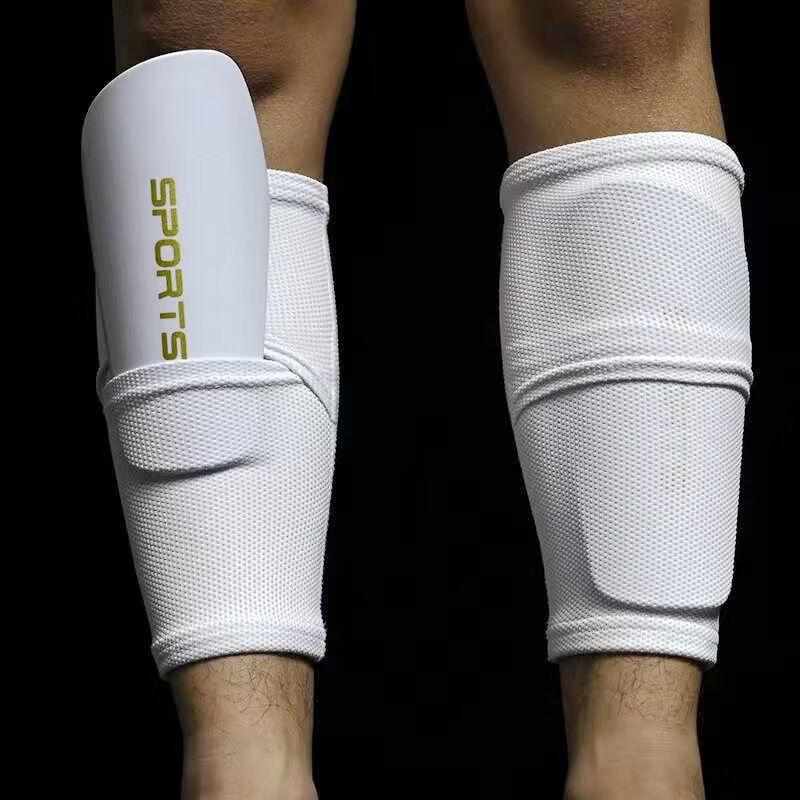 

Football Shin Guard Sleeves