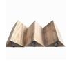 Solid Wood Vehicle Wheel Chock