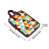 Outdoor Camping Cookware Storage Bag, Camping Barbecue Tableware Storage Bag, Self Driving Travel Makeup Bag, Portable Toiletrie