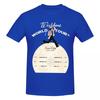 Unisex Conan Gray Wishbone World Tour 2026 Retro T Shirt Streetwear Cotton Crewneck Unisex Tshirt