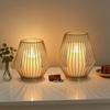 Simple Ironwork Lanterns, Metal Candles, Candlesticks, Atmosphere Props, Home Living Room Ornaments, Handicrafts