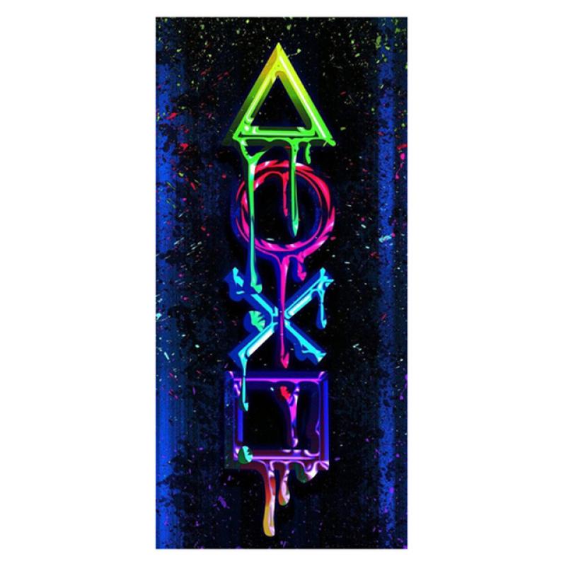 Pósters De Estilo Nórdico Impresiones Gamer Room Playstation Lienzo Pintura Para Niños Dormitorio Decoración Moderno Cuadros De Pared Decoración De