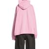 Balenciaga FW22 Sweatshirt Unisex Pink 704023TMVL30550
