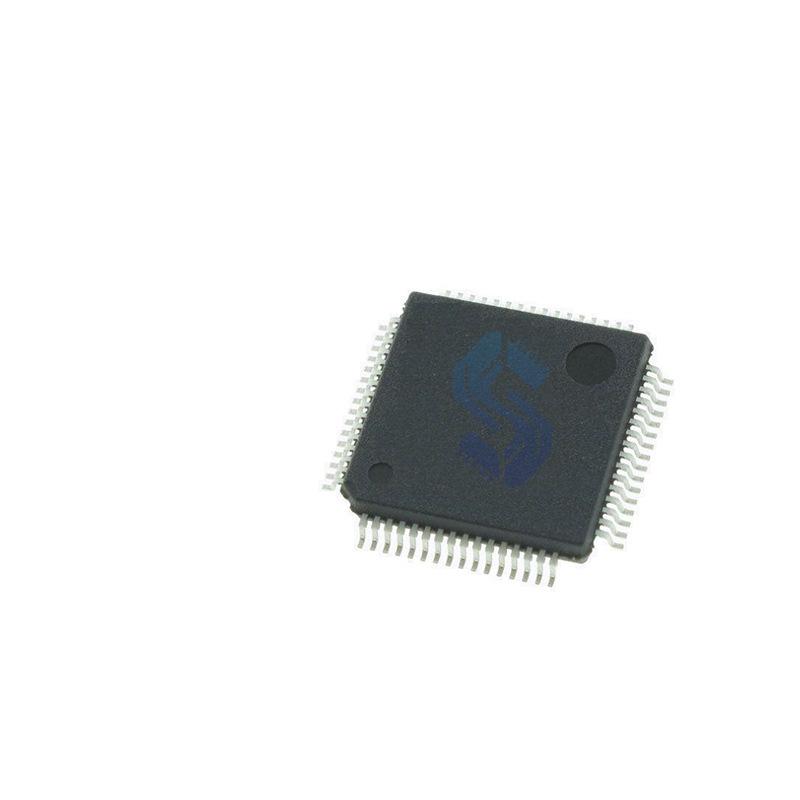 ATMEGA128-16AU TQFP64 Microcontroller IC