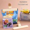 Household Food Bag Sealing Clip