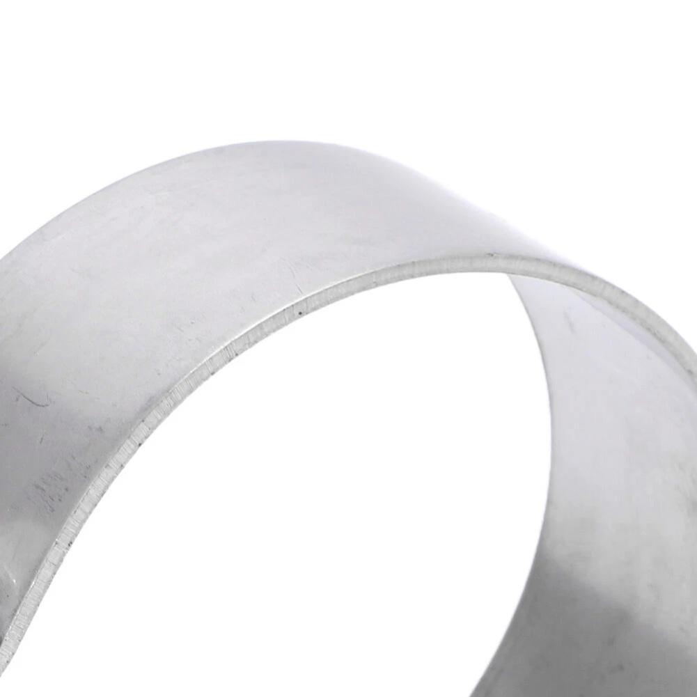

For 66.5mm Exhaust Pipe Quick Release Band Clamp For Turbo Exhaust Pipe Band Clamp For BMW E81 E87 E88 E88 E90 E91 E60 China Mainland