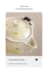 Dunhuang Travel Tea Set: Cultural & Creative Business Gift Souvenir