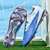 202520252025 New World Cup Messi Football Shoes Male Students Spike Grass Game Sports Shoes