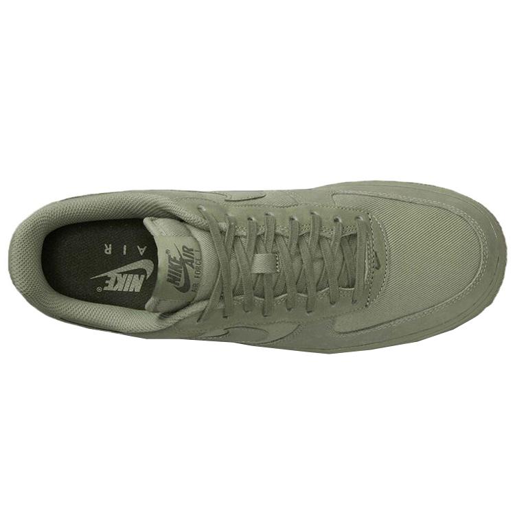 New Nike Air Force 1 Low '07 Lx Oil Green FB8876-300