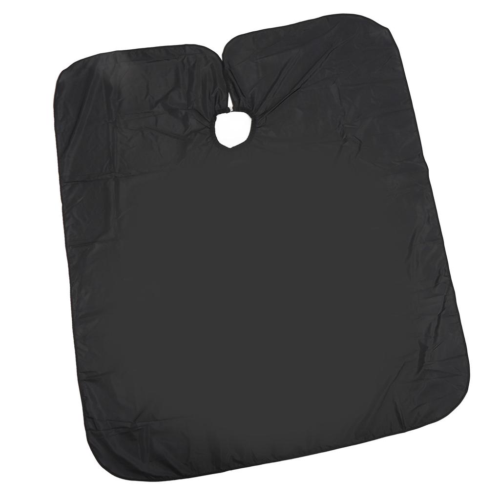 Hair Cutting Cape with Adjustable Closure Waterproof Multifunction Professional Salon Hair Cutting C