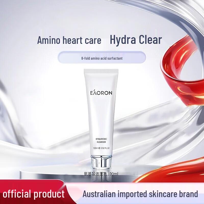 

EAORON Amino Acid Facial Cleanser
