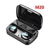 2026 M10 Wireless Bluetooth Earbuds: Ultra-Long Battery, Digital Display, High-Quality Noise-Canceling Sound, In-Ear Design.