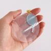 [Green Flash] Keychain Miffy Twin Keychain BM-405 balloon One Size