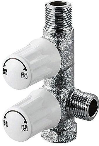 

SANEI Умный коллектор, Правый отвод, B3111-R-13