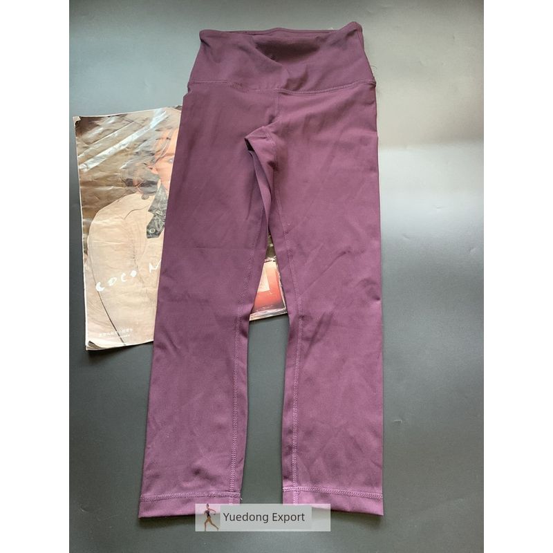 

Training Quick-Drying Stretchable Sports Yoga Pants
