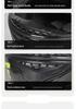 Bluetooth Flip-up Motorcycle Helmet, 3C Certified for Off-road and Electric Vehicles