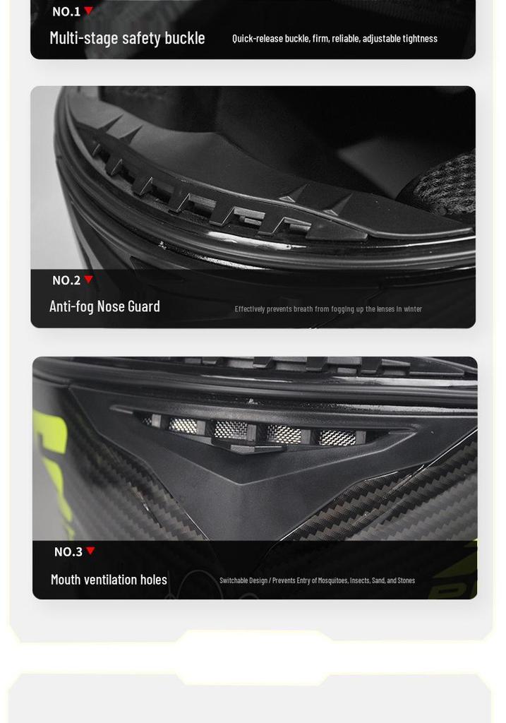Bluetooth Flip-up Motorcycle Helmet, 3C Certified for Off-road and Electric Vehicles
