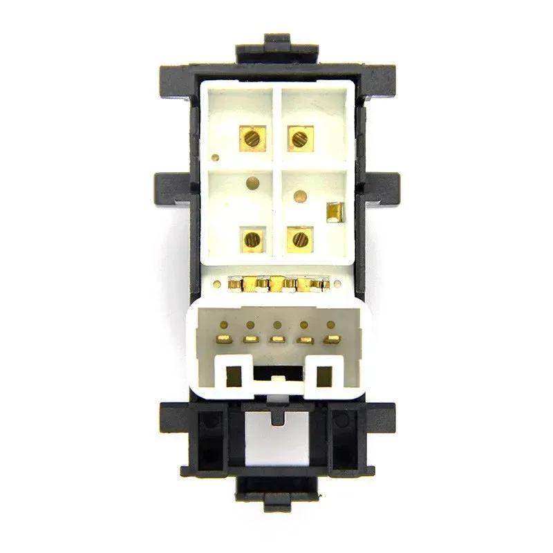 Passenger Lifter Switch Electric Power Window Switch Regulator for Toyota Camry Corolla RAV4 Yaris 2006-2016 84810-06060