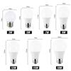 E27 LED Bulb Table Lamp Real Power Light Bulbs AC 165V-220V Spotlight Lampada LED Bombillas Lamp Night Lamp 5W 7W 9W 12W 15W 18W