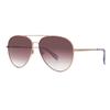 RaG   Bone Pink Gradient Pilot Men S SunGlaSSeS Rnb5052 G S 0au2 3x 59