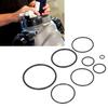 Nature 2 O-  Closure Kit Pool Cleaner Rebuild Kit to Prevent Water Leaks
