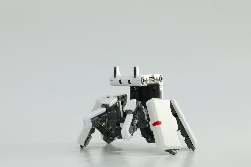 52TOYS MEGABOX MB 16JPW Tsukuru Japan Limited Edition