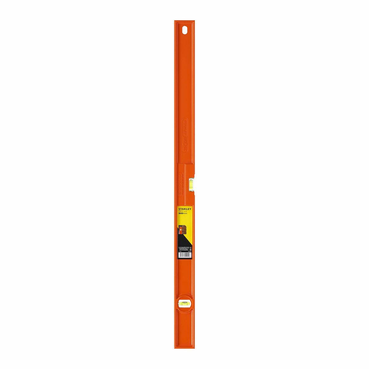 

Stanley fatmax level 1-42-254 Алюминий 80 см TU прозрачный