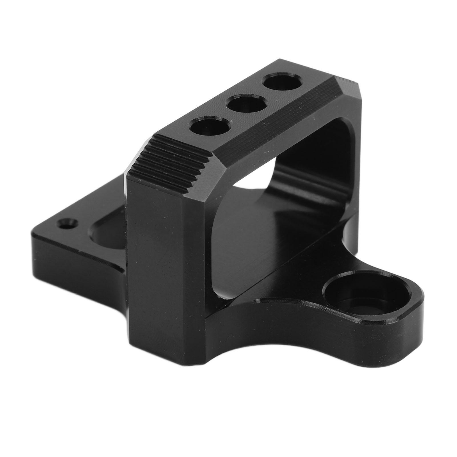 

Монтажный кронштейн для электромагнитного клапана, комплект, алюминий ЧПУ, для электромагнитного клапана 3-портового буст-контроллера MAC AEM или без бренда