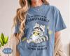 Funny Raccoon Lemon Squeezy Shirt, Sarcastic Animal Graphic Tee (Cotton)