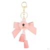 20pcs Faux Keychain for Accessories