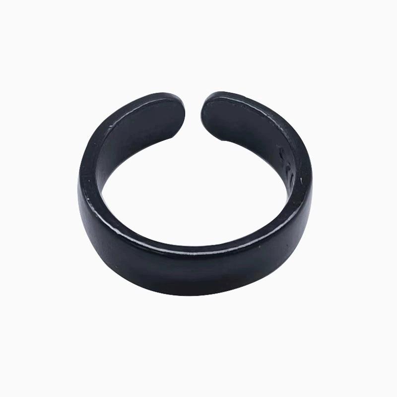 

Магнитное кольцо-трансформер цвета розового золота - Креативные украшения в европейском и американском стиле