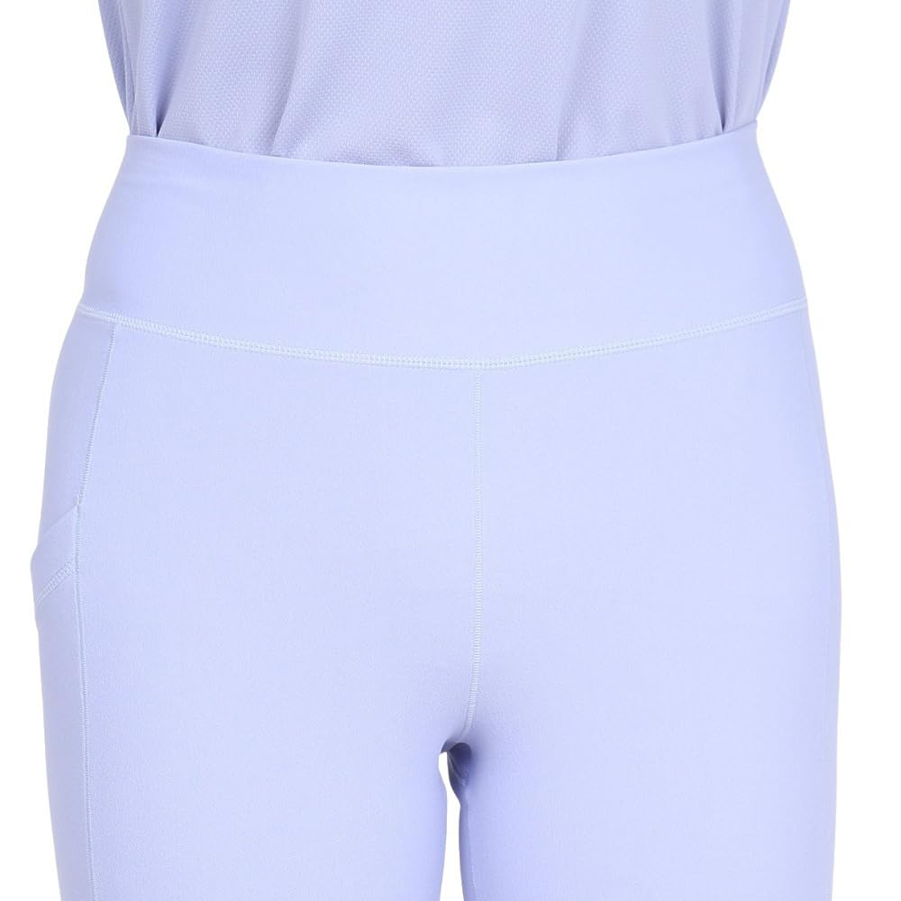 North Leggings Spats Delight Tights Thistle Down M [The Face]