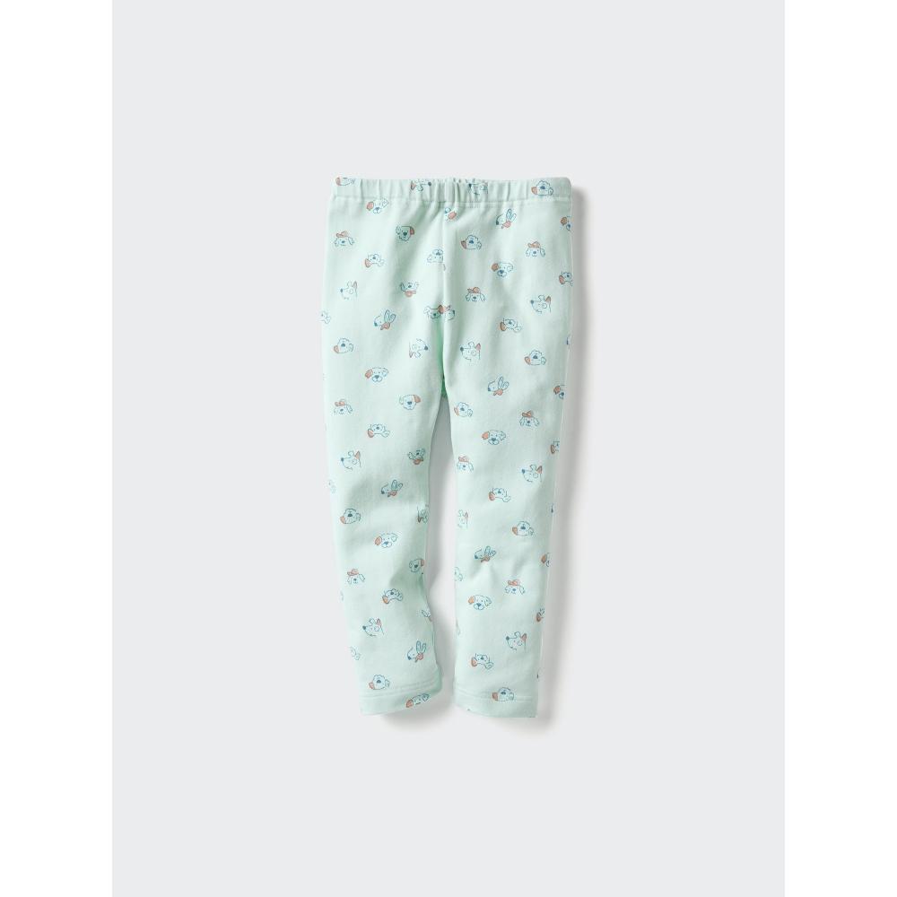 Uniqlo Japan Leggings 10 Minuten Länge Kleinkind Größe