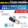 PIAA LEH230 LED Head & Fog Light Bulbs for Cars