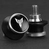 FOR YAMAHA MT-09 MT07 TRACER MT10 MT25 MT03 MT15 MT125 Motorcycle 6MM Swingarm Spools Rear Stand Screws Slider MT 09 07 03 01 10