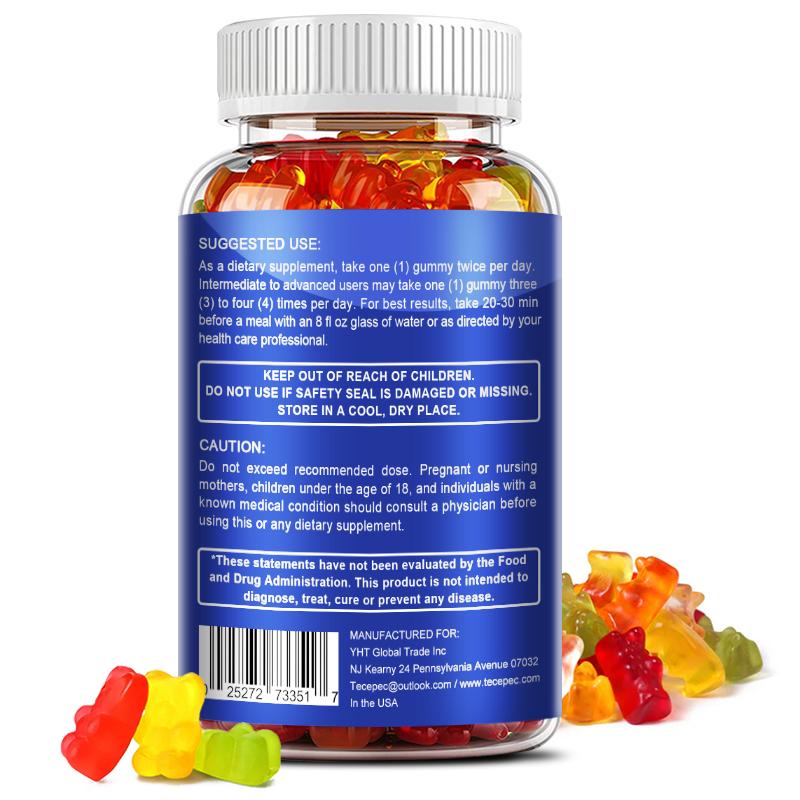 Vitamin C, iron, sodium 60 Count Dietary Supplement