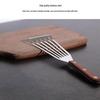 Jiwanggu Stainless Steel Multifunctional Frying Spatula