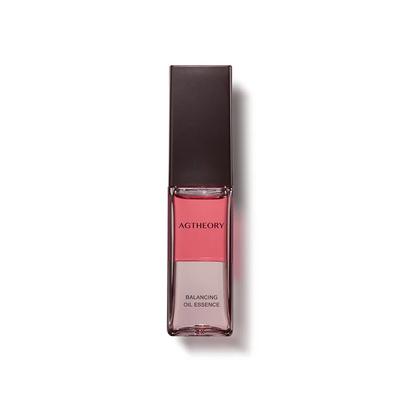 AXXZIA AGTHEORY Balancing Oil Essence Siero bifasico a base di olio, 30 ml