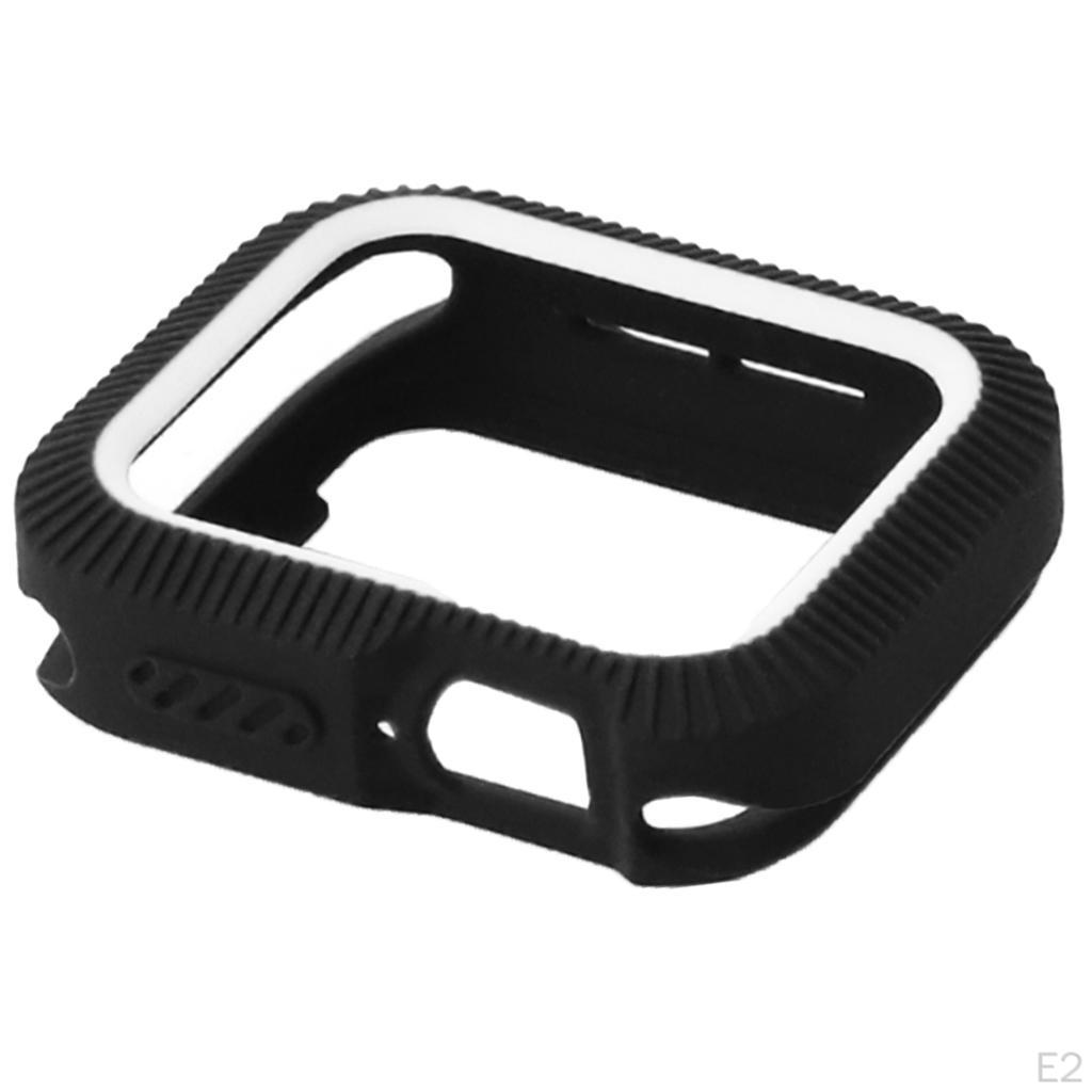 Watch Protective Silicone Shell For 4 40mm