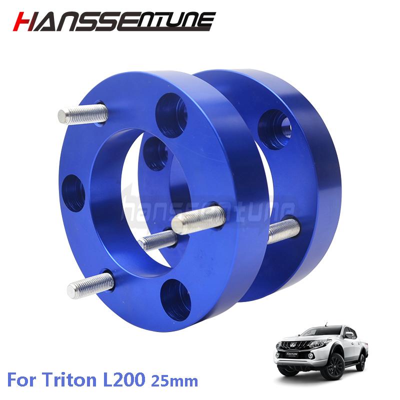 4x4 Car Suspension 25mm Front Strut