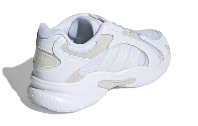 adidas Crazychaos Shadow 2.0 'Cloud White Grey' GZ5432