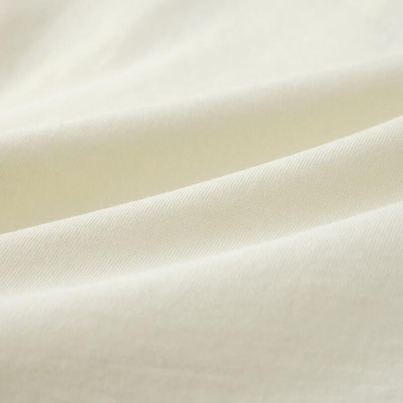 Adidas Round Neck Cotton Casual T-Shirt