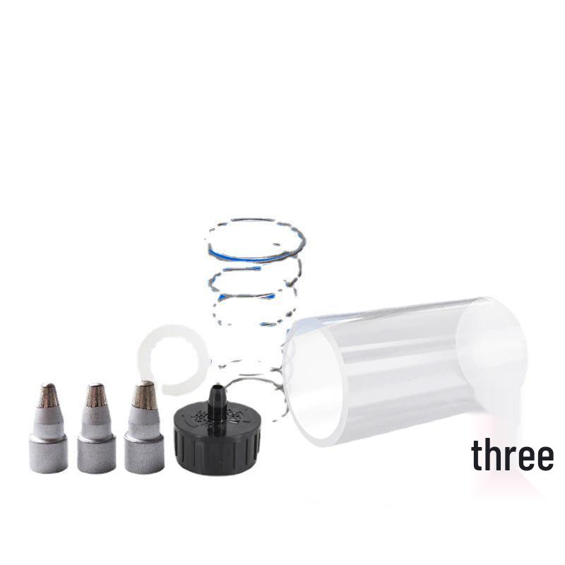 כלי להסרת הלחמה דיגיטלי חשמלי Pro'skit SS-331H עם משאבת יניקת בדיל ואקדח אוטומטי להסרת הלחמה