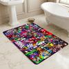 Cartoon Characters Living Room Nonslip Area Rug Soft Carpet For Bedroom Game Playroom Sofa Office Home Decor Doormat Christmas Gift C9302361
