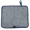 Solid Color Swimming Suit Pouch Zipper Closure Wet Bag for Swimsuit Multi-functional Swim Bag  Gym