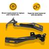 Hood Hinges Left & Right Side For 2012 2013 2014 2015 Honda Civic EXV